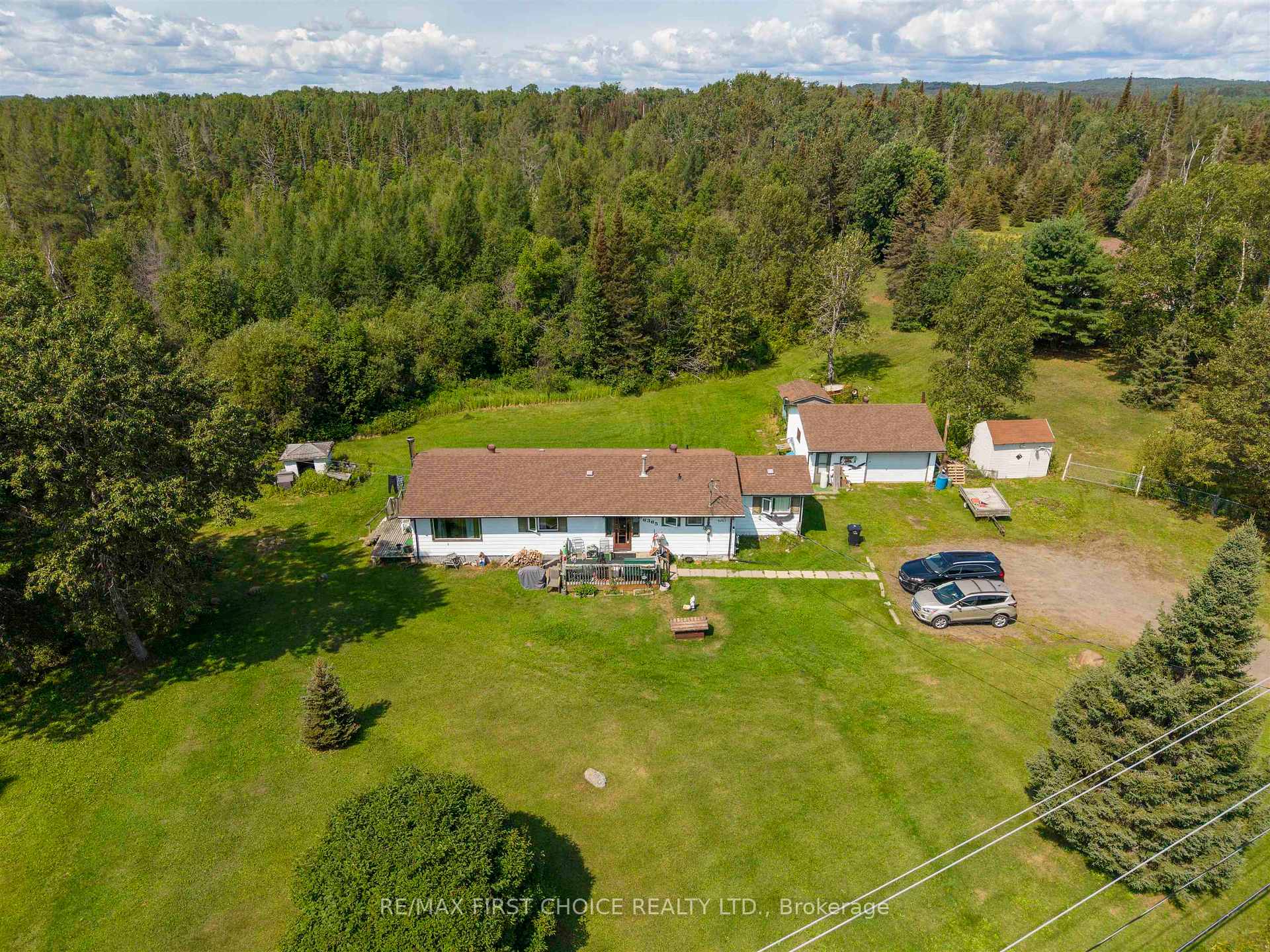 Photo 28 of 6365 Mapleward Road, Thunder Bay, McIntyre South — HOMEH