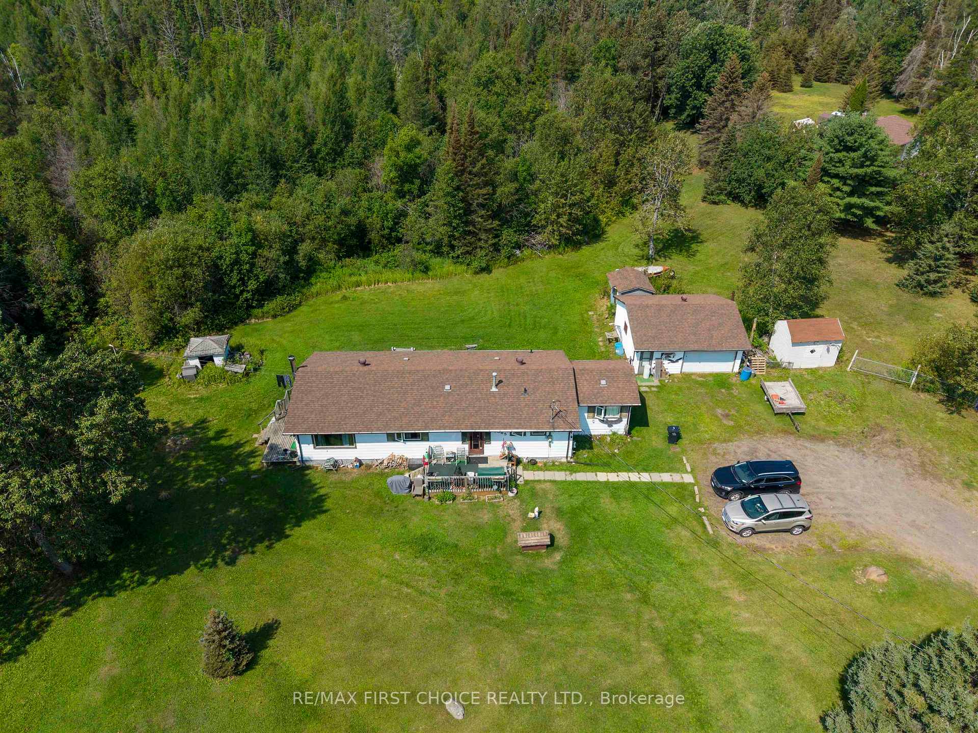 Photo 29 of 6365 Mapleward Road, Thunder Bay, McIntyre South — HOMEH