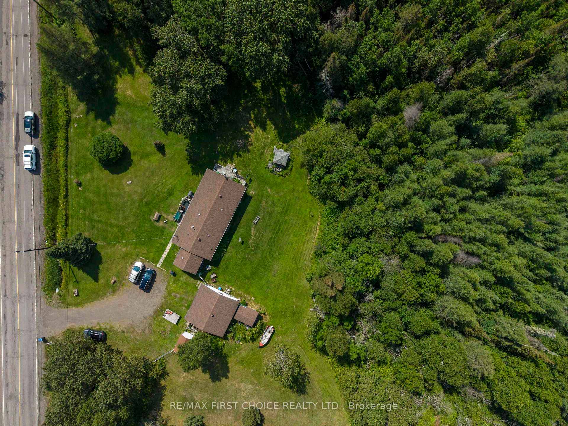 Photo 30 of 6365 Mapleward Road, Thunder Bay, McIntyre South — HOMEH