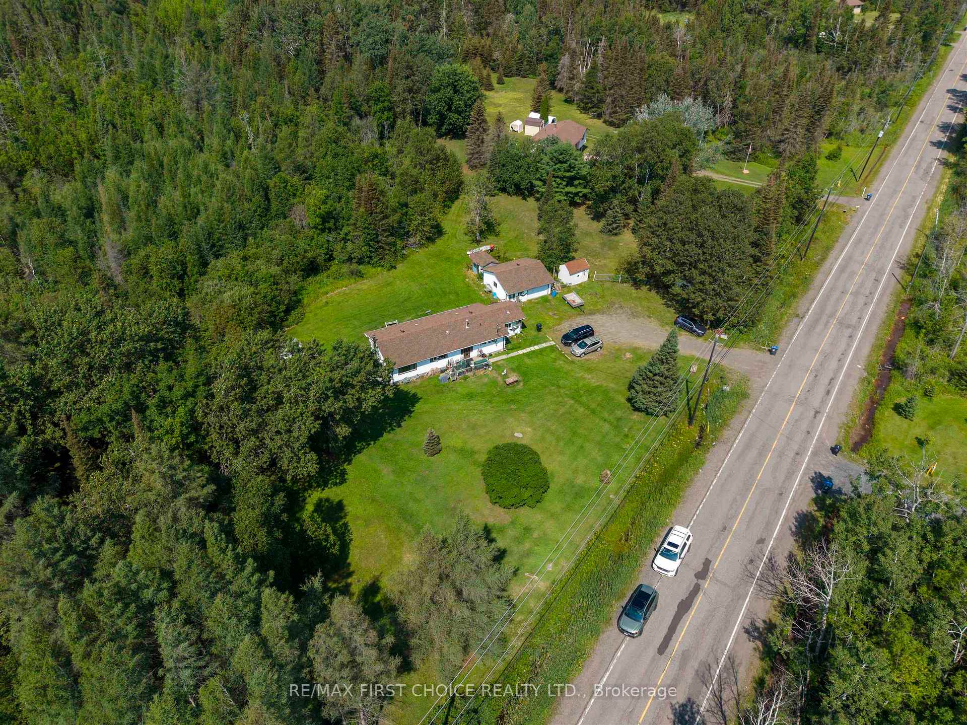 Photo 34 of 6365 Mapleward Road, Thunder Bay, McIntyre South — HOMEH