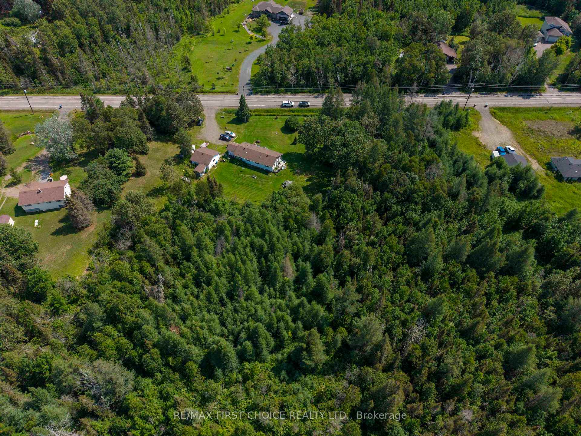 Photo 35 of 6365 Mapleward Road, Thunder Bay, McIntyre South — HOMEH