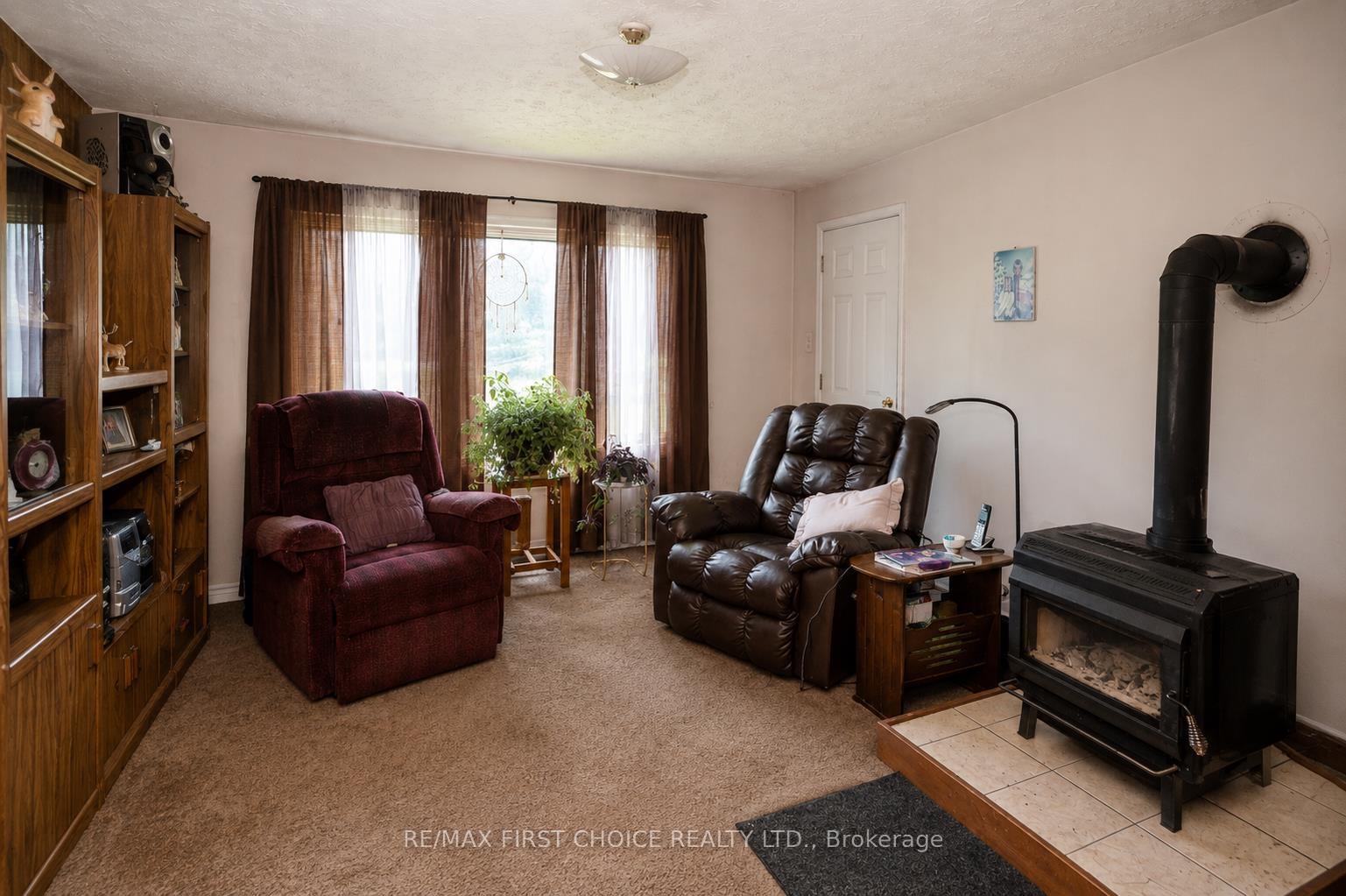Photo 37 of 6365 Mapleward Road, Thunder Bay, McIntyre South — HOMEH