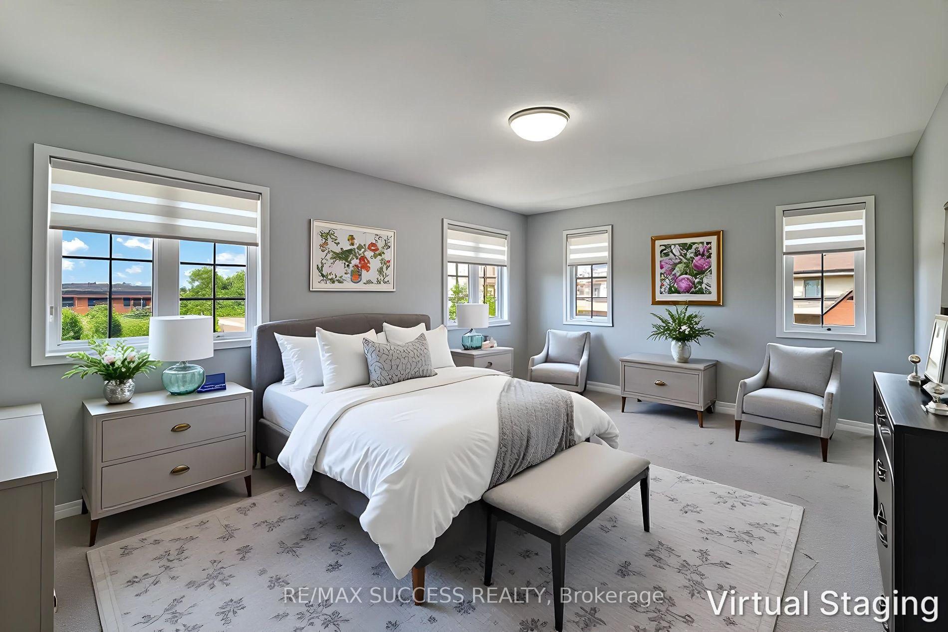 Photo 15 of 2 Turnbull Drive, Brantford, Empire — HOMEH