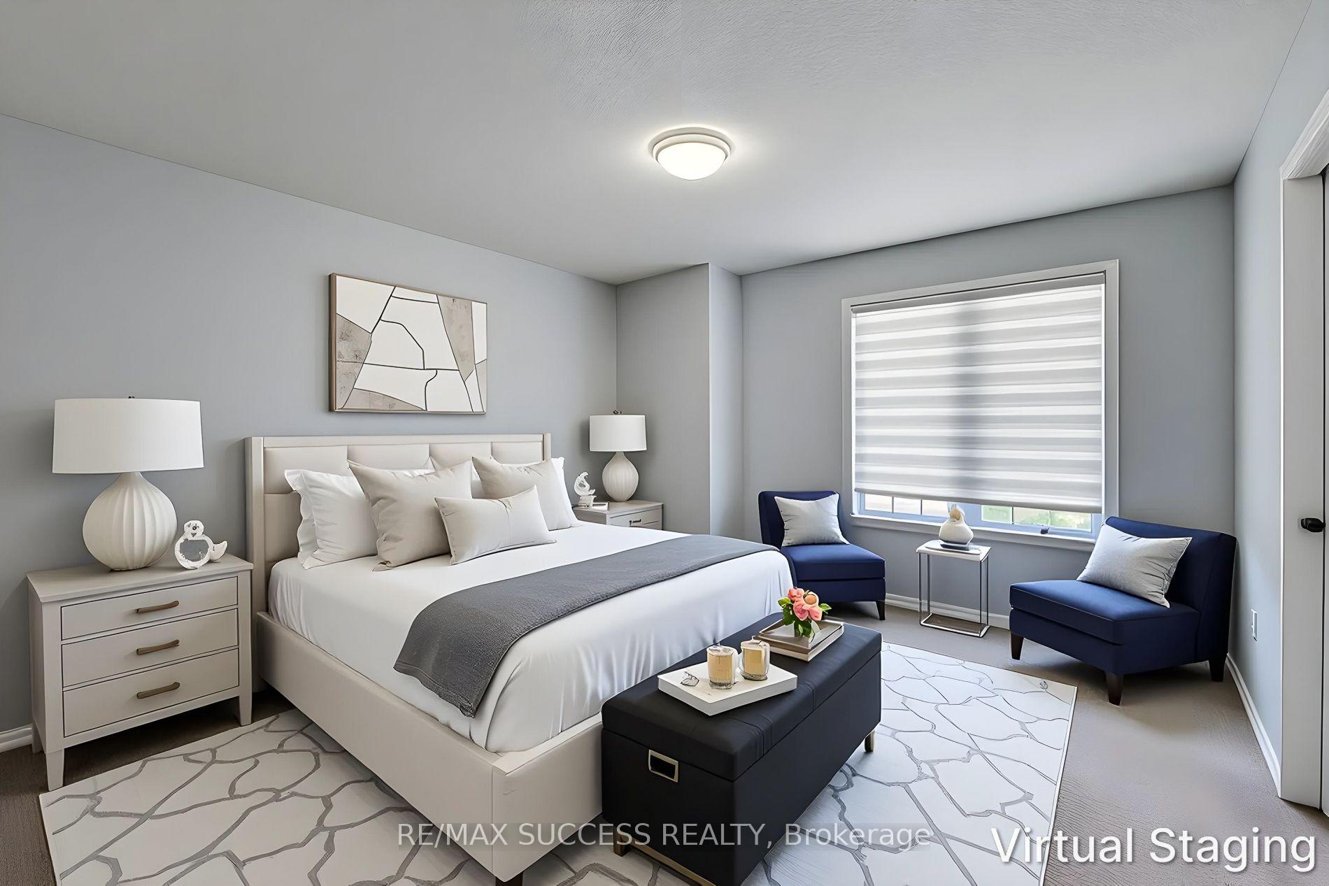 Photo 20 of 2 Turnbull Drive, Brantford, Empire — HOMEH