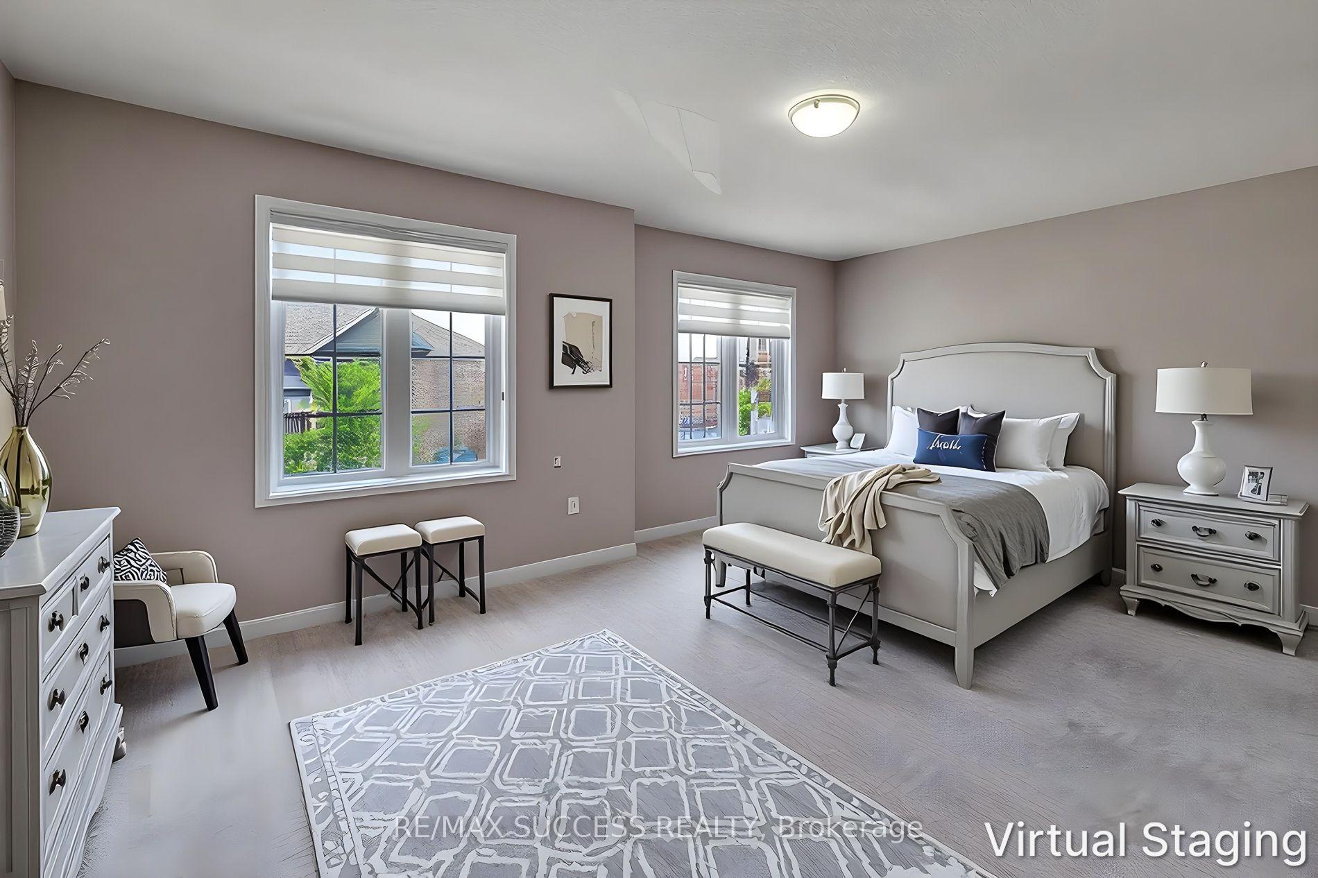 Photo 24 of 2 Turnbull Drive, Brantford, Empire — HOMEH