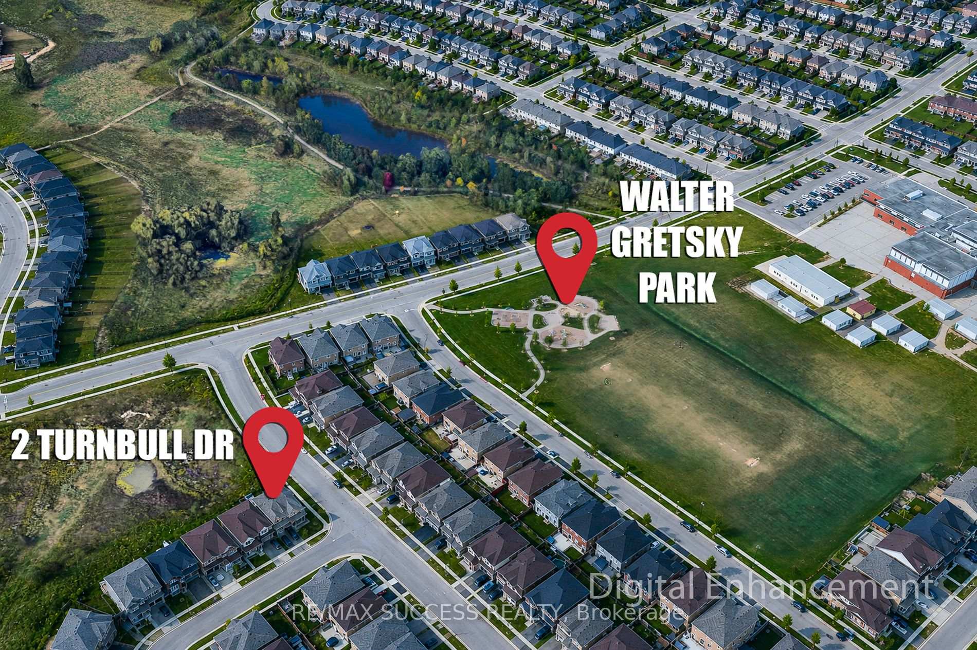 Photo 36 of 2 Turnbull Drive, Brantford, Empire — HOMEH