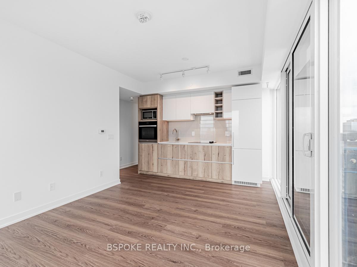 Photo 4 of Unit 3110, 319 Jarvis Street, Toronto, Moss Park — HOMEH