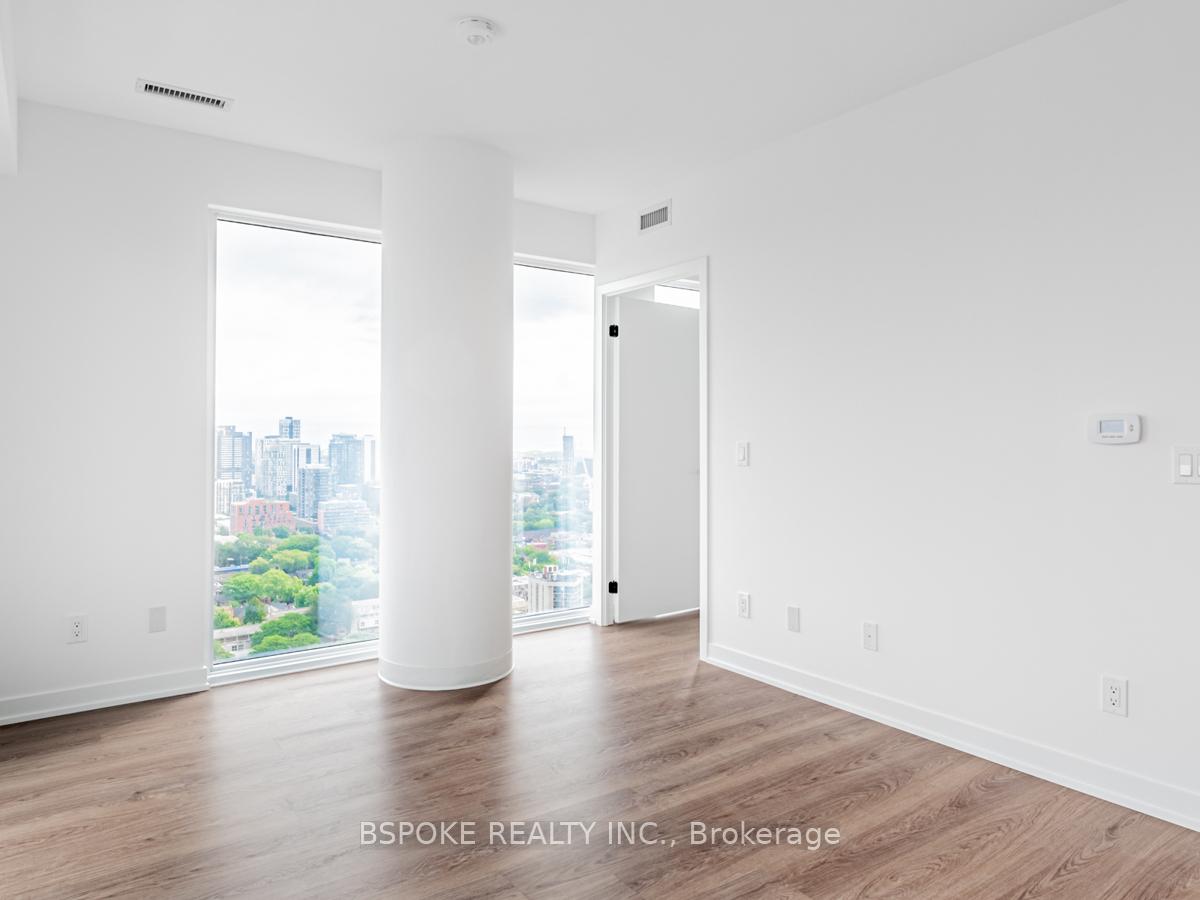 Photo 5 of Unit 3110, 319 Jarvis Street, Toronto, Moss Park — HOMEH