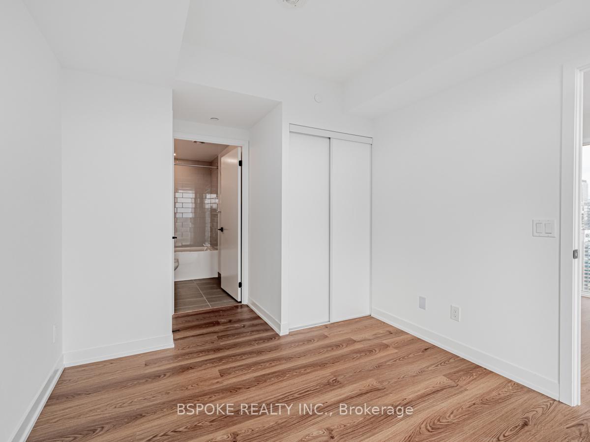 Photo 7 of Unit 3110, 319 Jarvis Street, Toronto, Moss Park — HOMEH