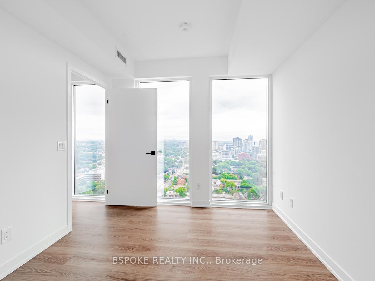 Photo 8 of Unit 3110, 319 Jarvis Street, Toronto, Moss Park — HOMEH