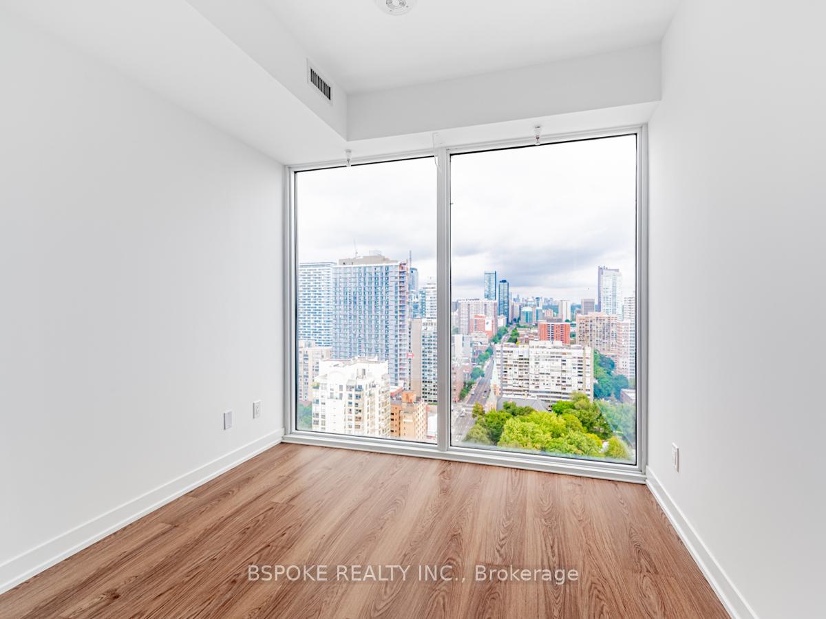 Photo 10 of Unit 3110, 319 Jarvis Street, Toronto, Moss Park — HOMEH