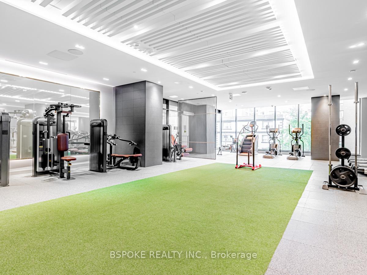 Photo 15 of Unit 3110, 319 Jarvis Street, Toronto, Moss Park — HOMEH