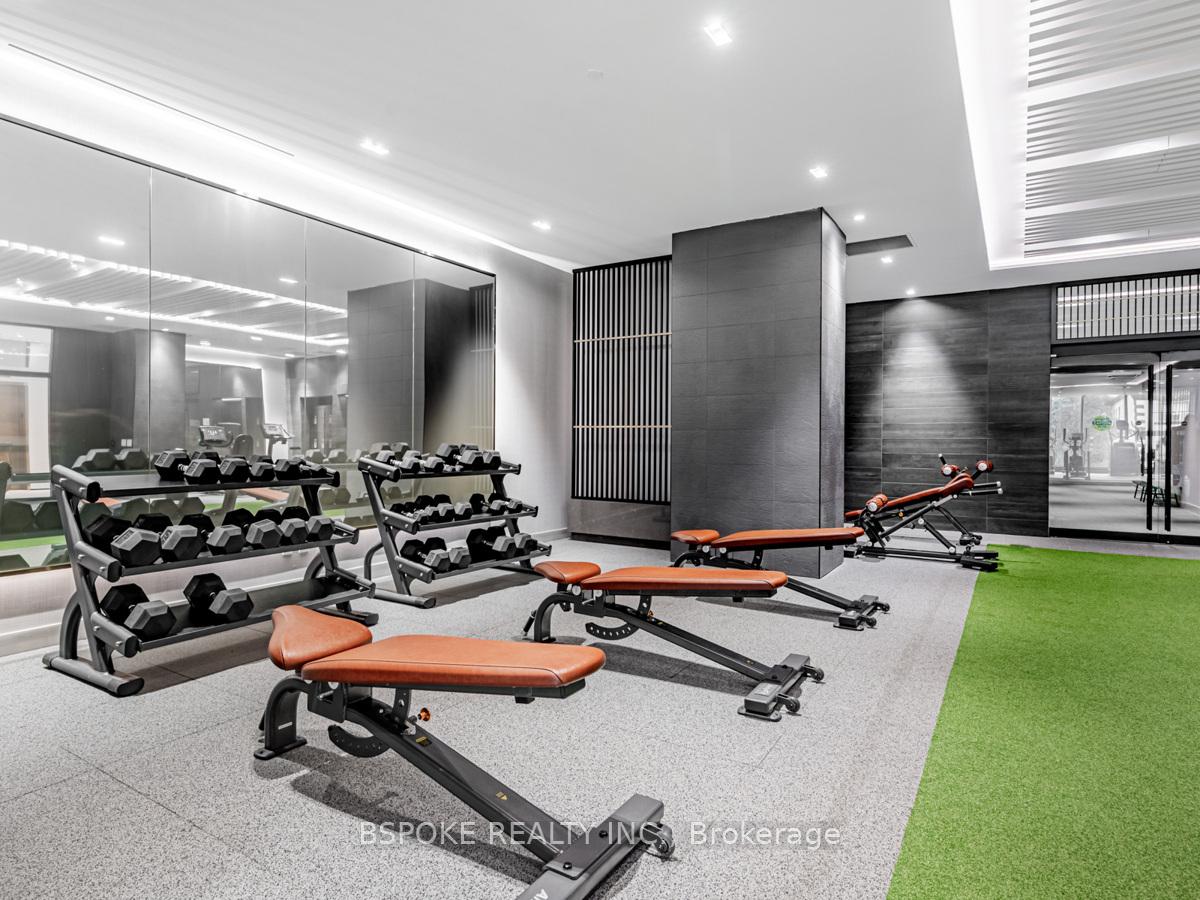 Photo 16 of Unit 3110, 319 Jarvis Street, Toronto, Moss Park — HOMEH