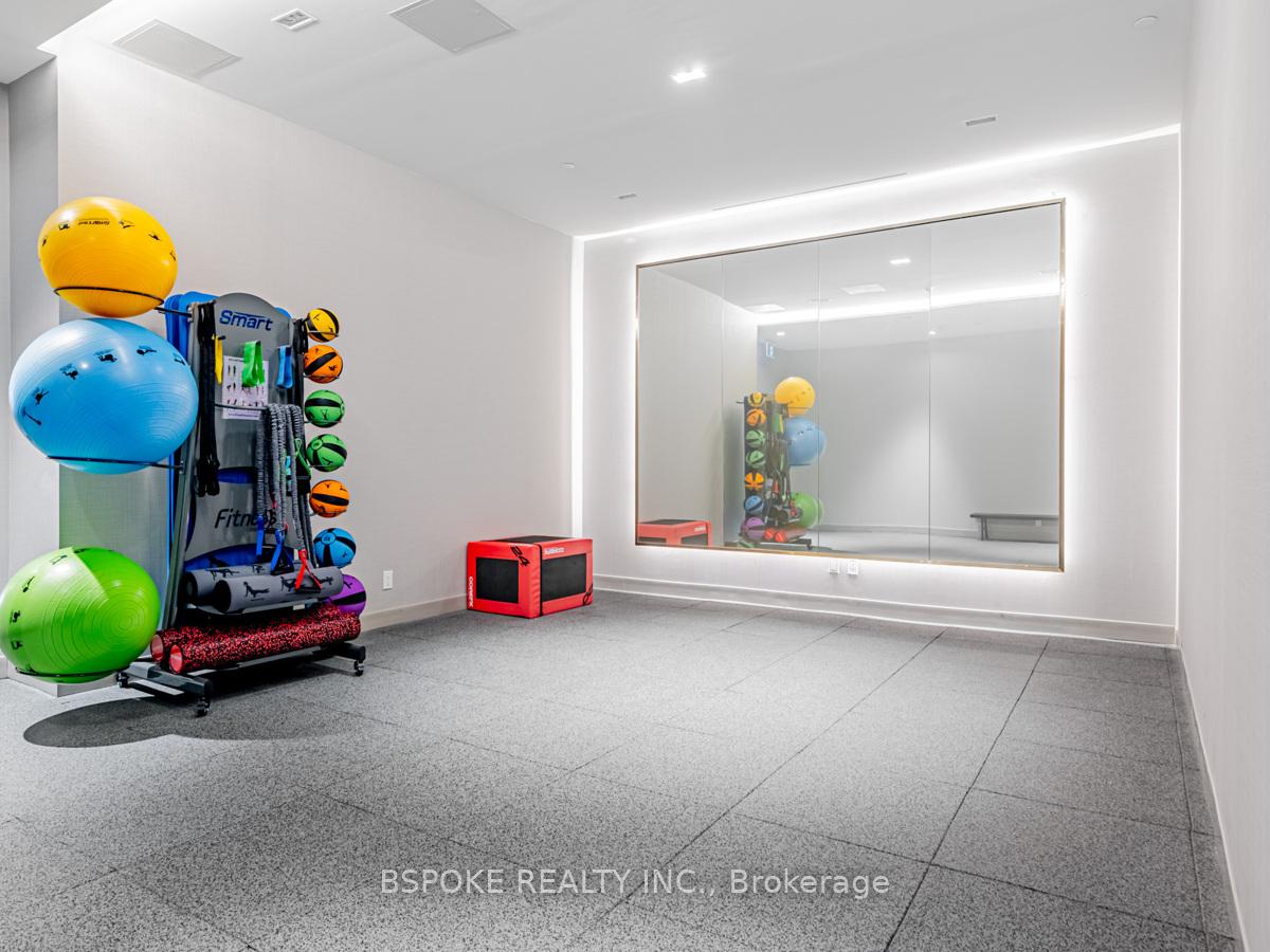 Photo 17 of Unit 3110, 319 Jarvis Street, Toronto, Moss Park — HOMEH