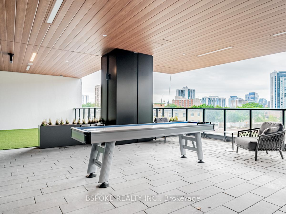 Photo 18 of Unit 3110, 319 Jarvis Street, Toronto, Moss Park — HOMEH