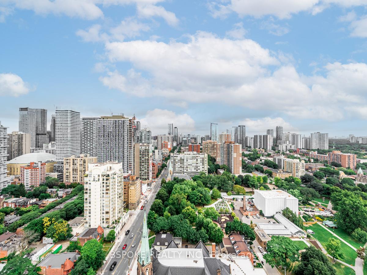 Photo 21 of Unit 3110, 319 Jarvis Street, Toronto, Moss Park — HOMEH
