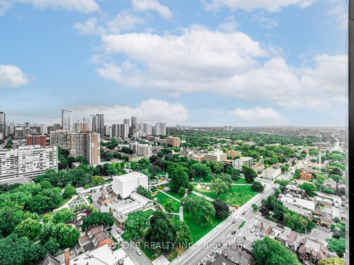 Photo 22 of Unit 3110, 319 Jarvis Street, Toronto, Moss Park — HOMEH