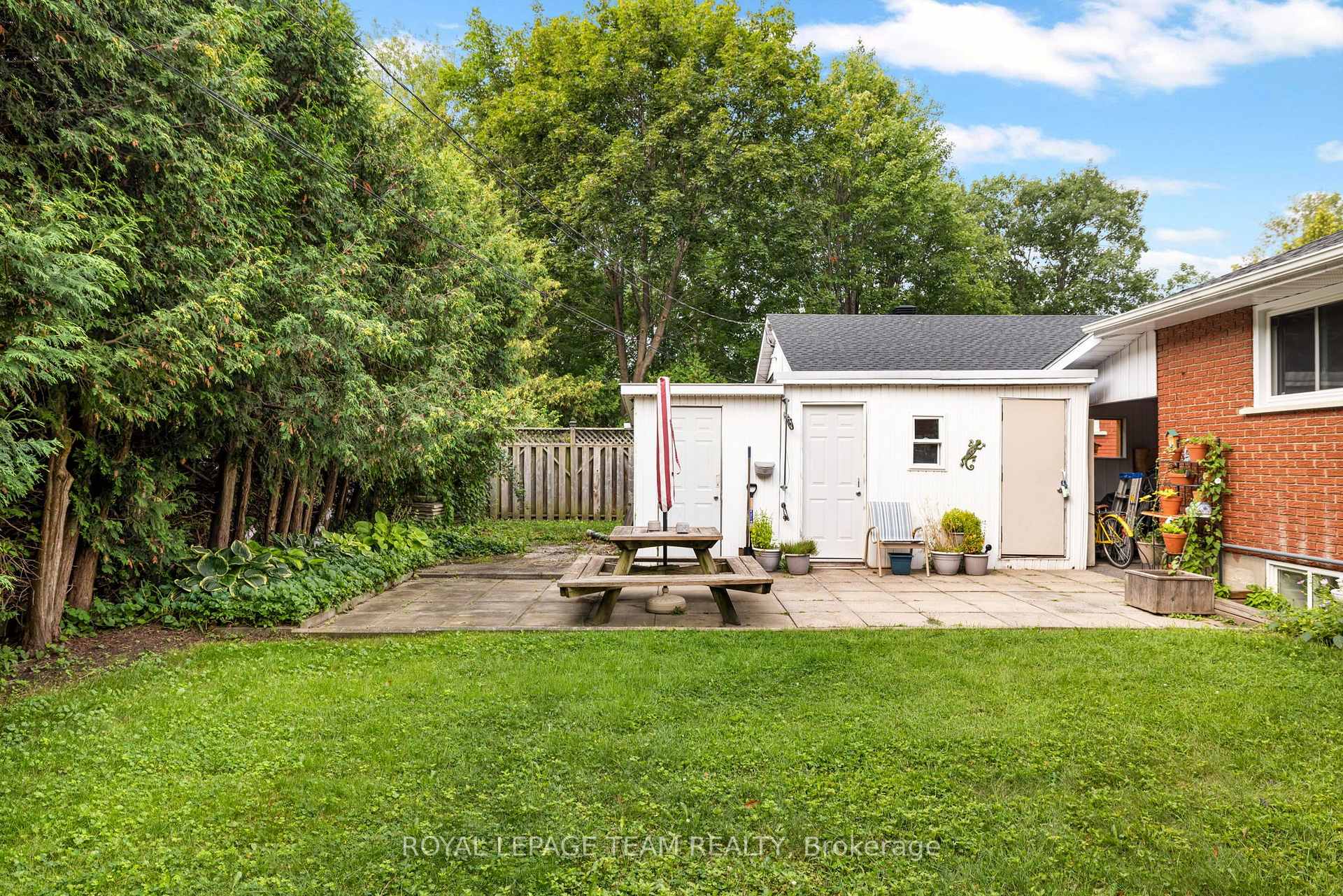 Photo 46 of 2349 Edwin Crescent, Ottawa, Queensway Terrace South/Ridgeview — HOMEH