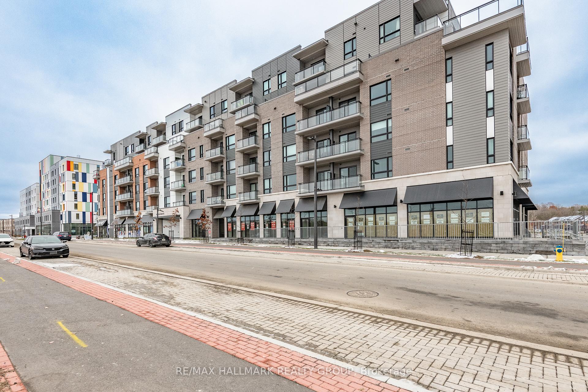 Photo 2 of Unit 404, 1350 Hemlock Road, Ottawa, CFB Rockcliffe and Area — HOMEH