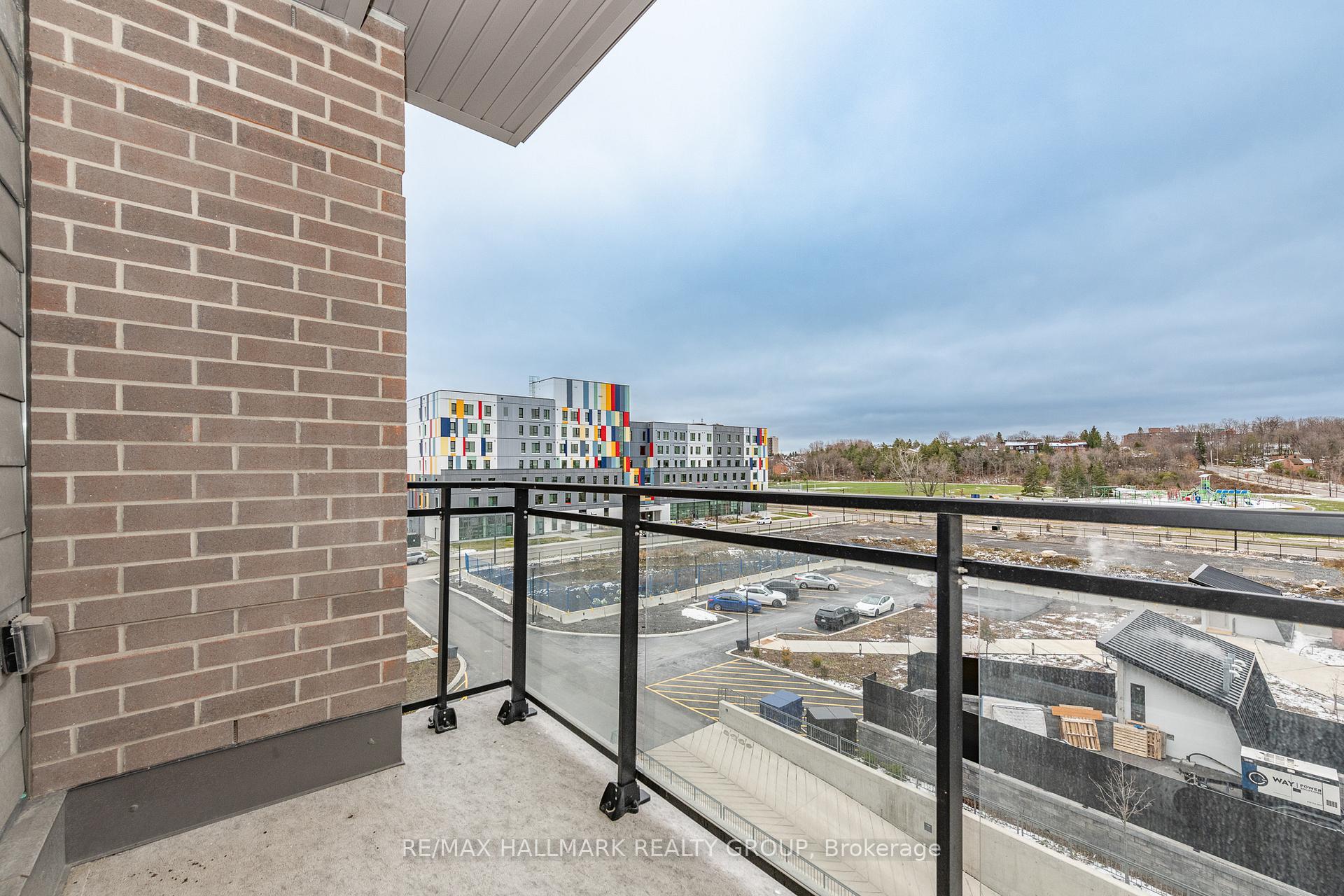 Photo 28 of Unit 404, 1350 Hemlock Road, Ottawa, CFB Rockcliffe and Area — HOMEH