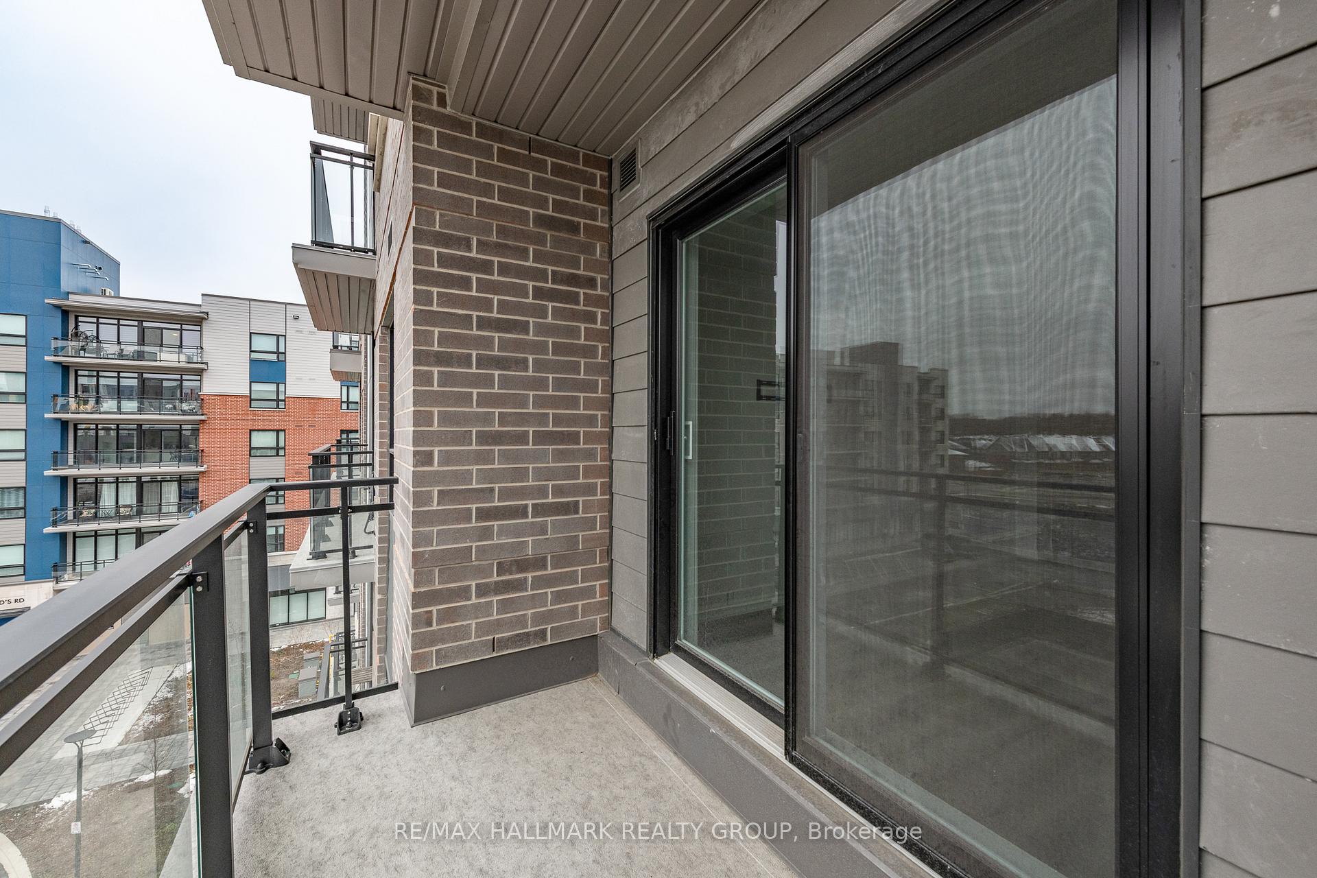Photo 31 of Unit 404, 1350 Hemlock Road, Ottawa, CFB Rockcliffe and Area — HOMEH