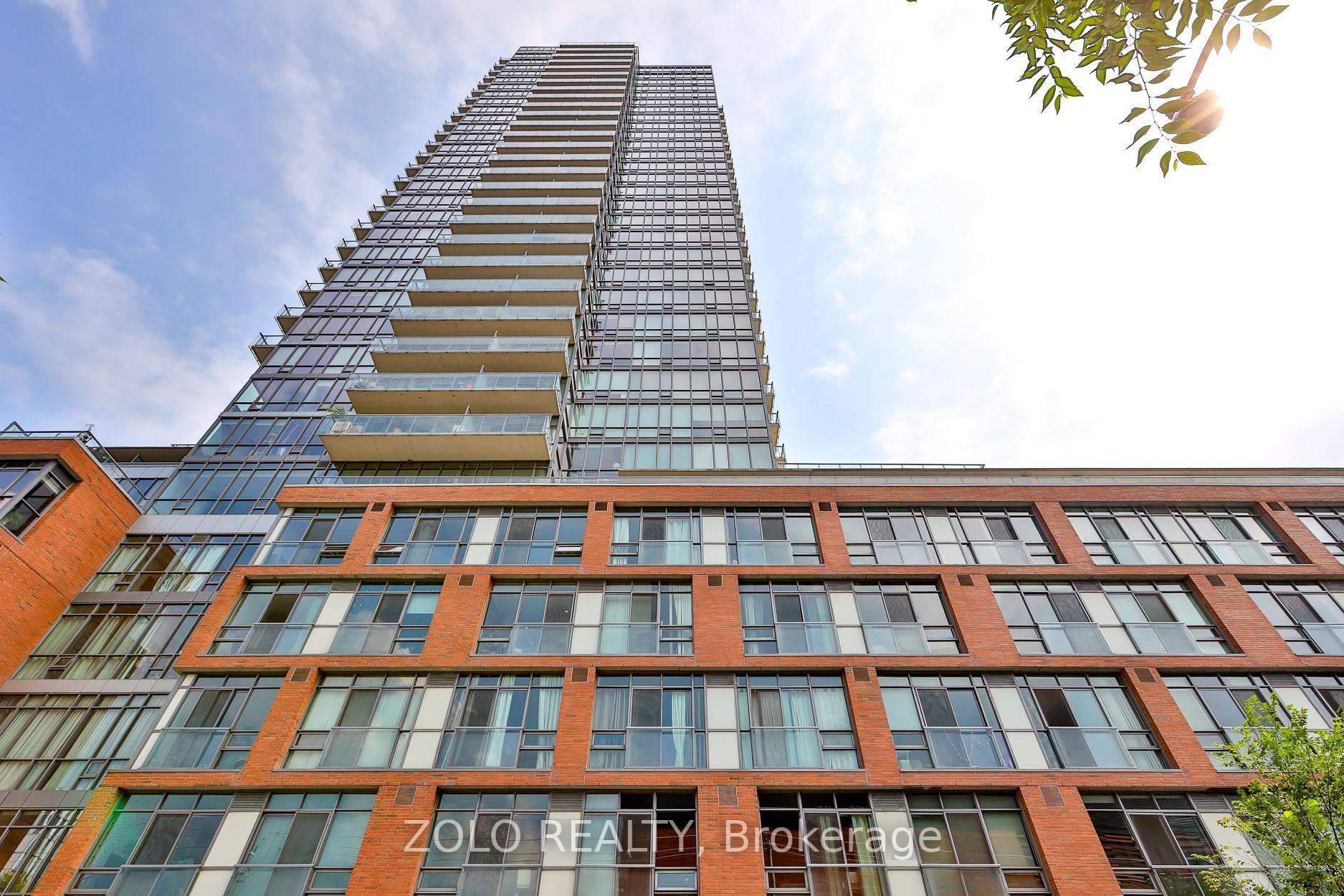 Photo 3 of Unit 901, 33 Mill Street, Toronto, Waterfront Communities — HOMEH