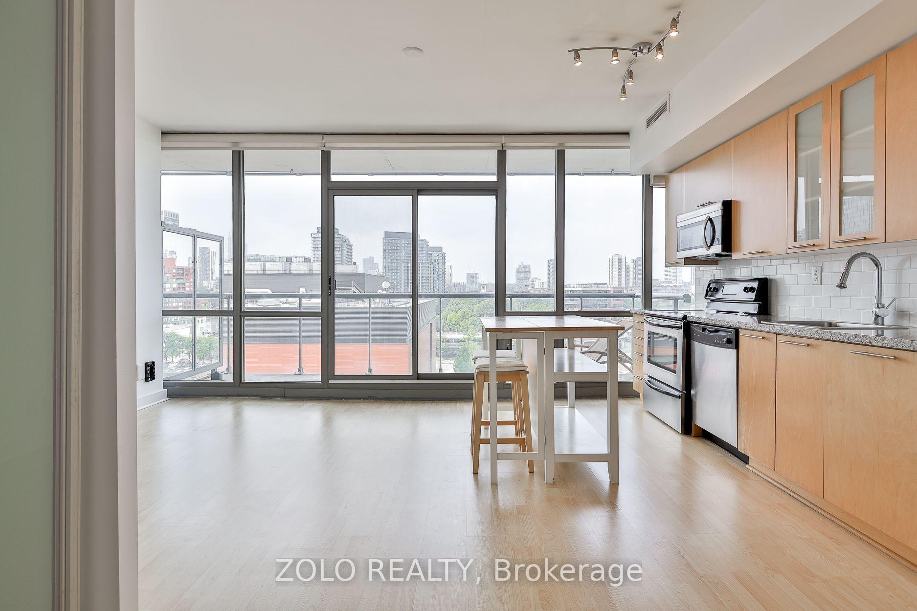 Photo 7 of Unit 901, 33 Mill Street, Toronto, Waterfront Communities — HOMEH