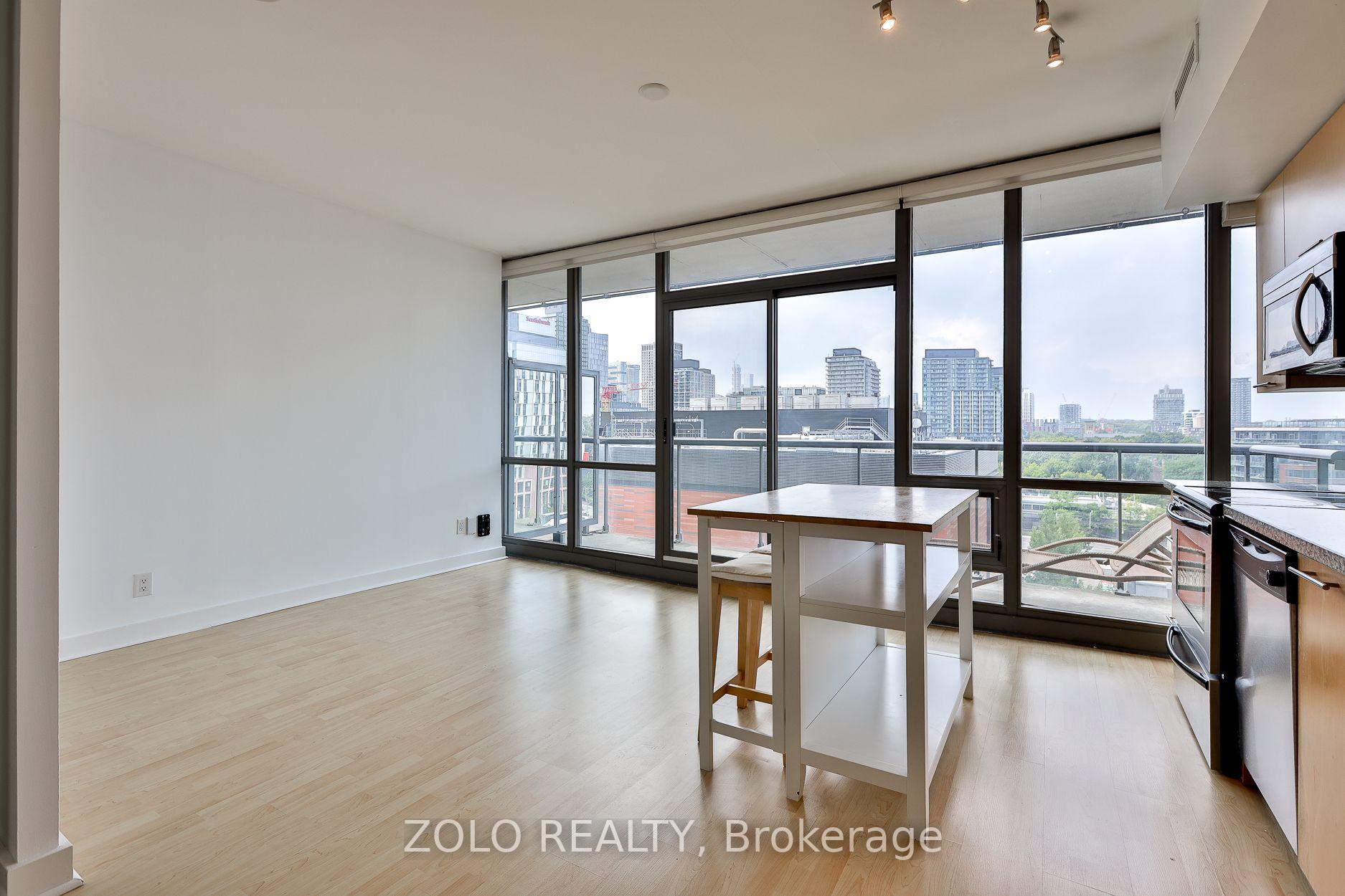 Photo 8 of Unit 901, 33 Mill Street, Toronto, Waterfront Communities — HOMEH