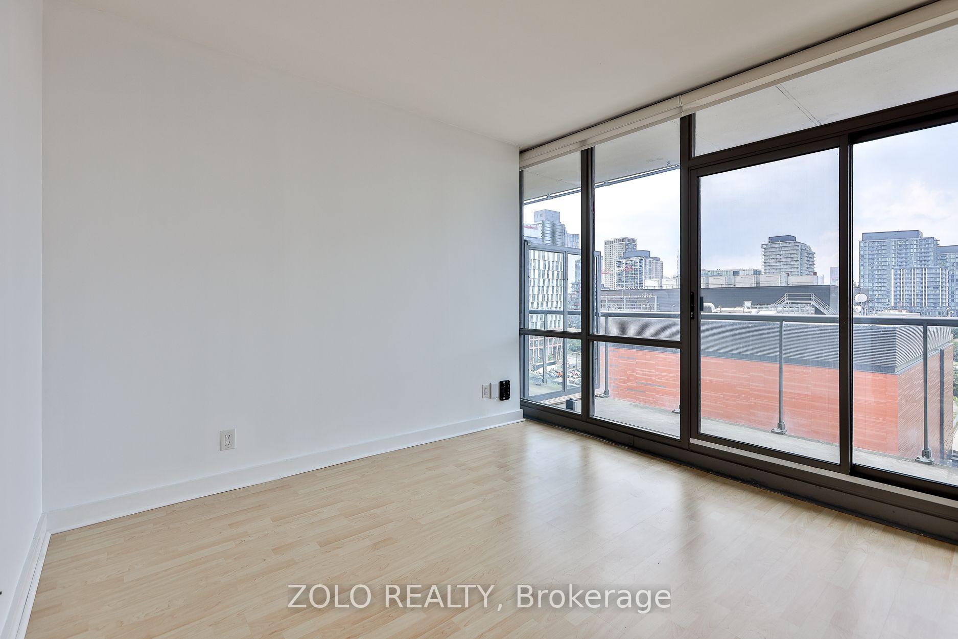 Photo 9 of Unit 901, 33 Mill Street, Toronto, Waterfront Communities — HOMEH