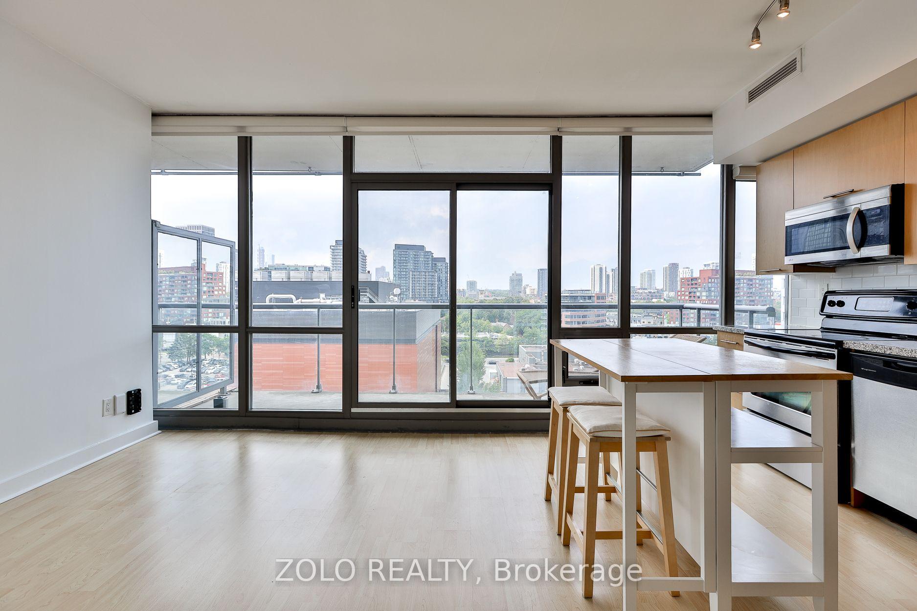 Photo 12 of Unit 901, 33 Mill Street, Toronto, Waterfront Communities — HOMEH