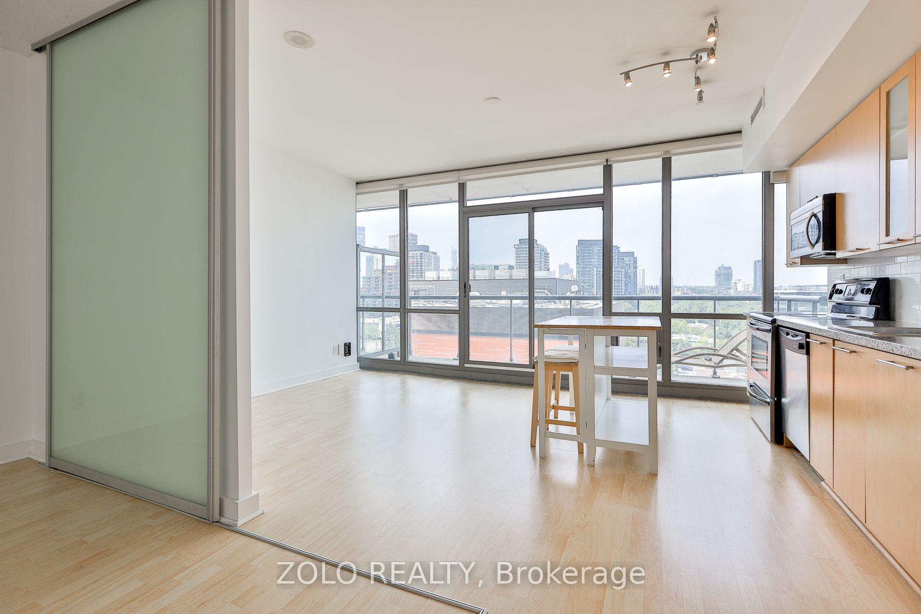 Photo 13 of Unit 901, 33 Mill Street, Toronto, Waterfront Communities — HOMEH