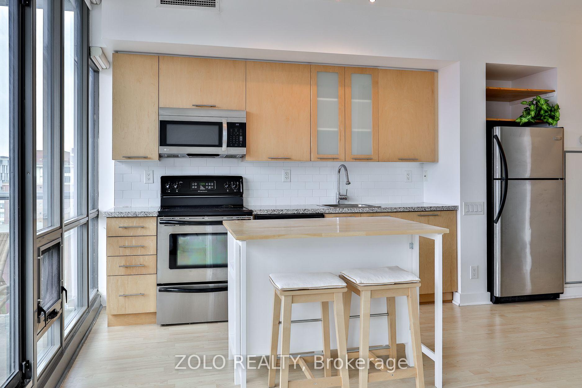 Photo 17 of Unit 901, 33 Mill Street, Toronto, Waterfront Communities — HOMEH