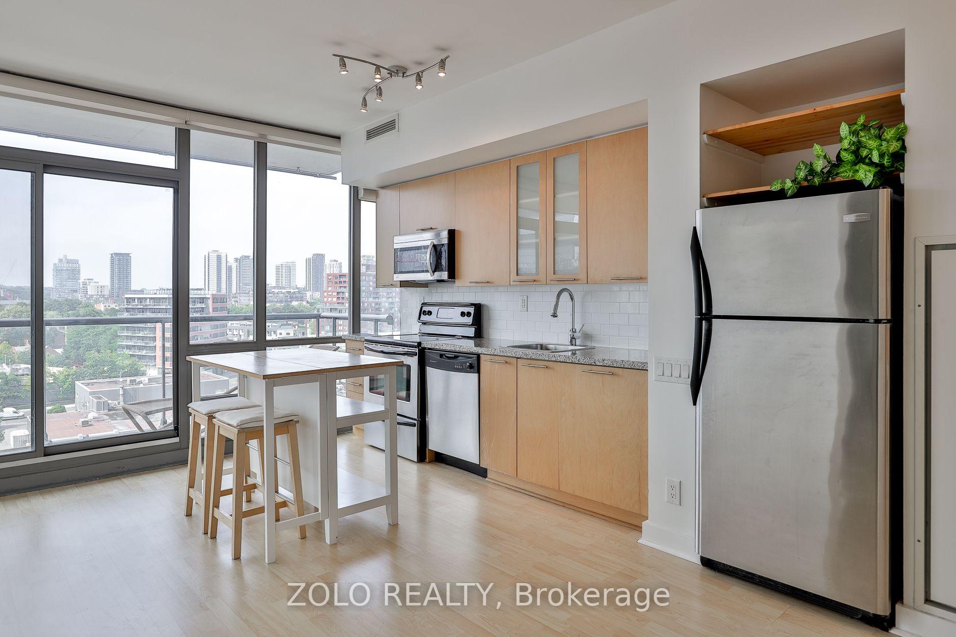 Photo 19 of Unit 901, 33 Mill Street, Toronto, Waterfront Communities — HOMEH