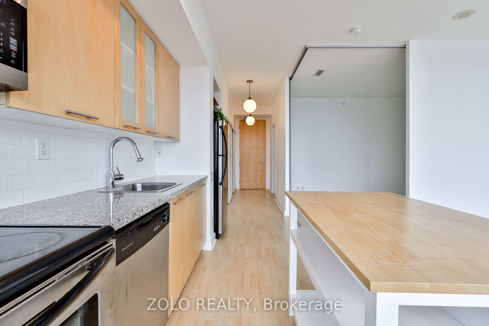 Photo 22 of Unit 901, 33 Mill Street, Toronto, Waterfront Communities — HOMEH