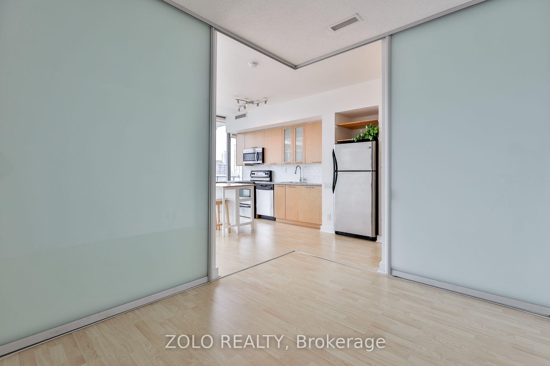 Photo 26 of Unit 901, 33 Mill Street, Toronto, Waterfront Communities — HOMEH