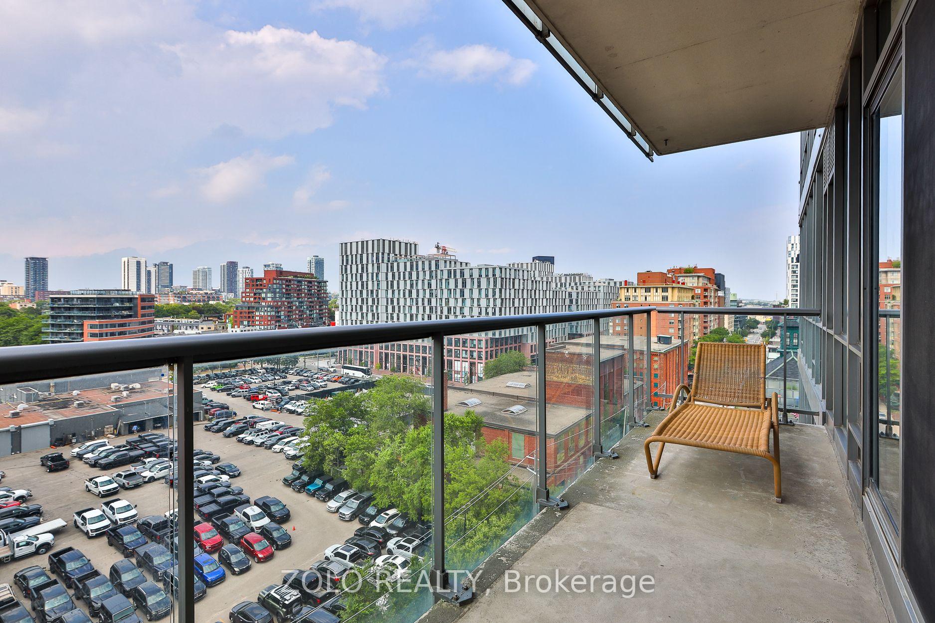 Photo 35 of Unit 901, 33 Mill Street, Toronto, Waterfront Communities — HOMEH