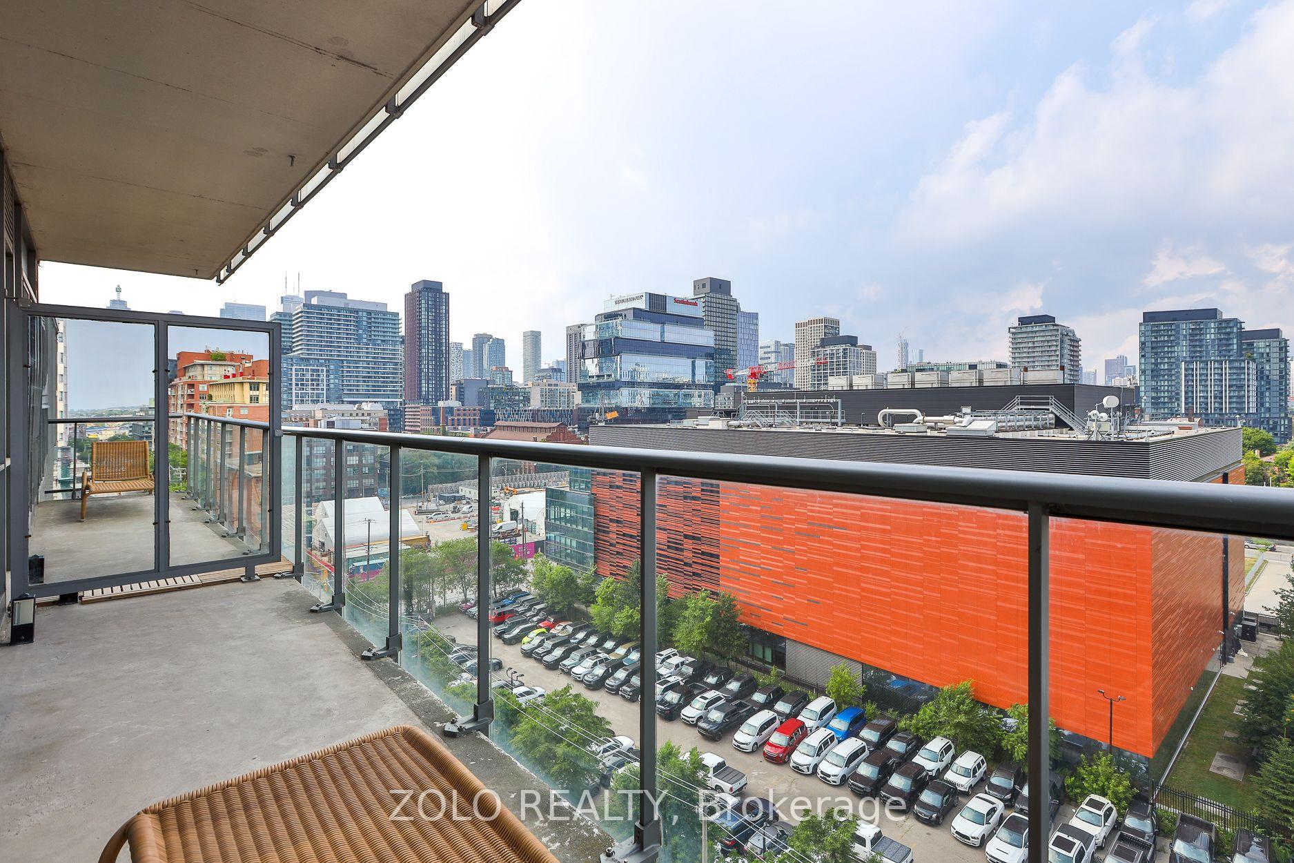 Photo 36 of Unit 901, 33 Mill Street, Toronto, Waterfront Communities — HOMEH