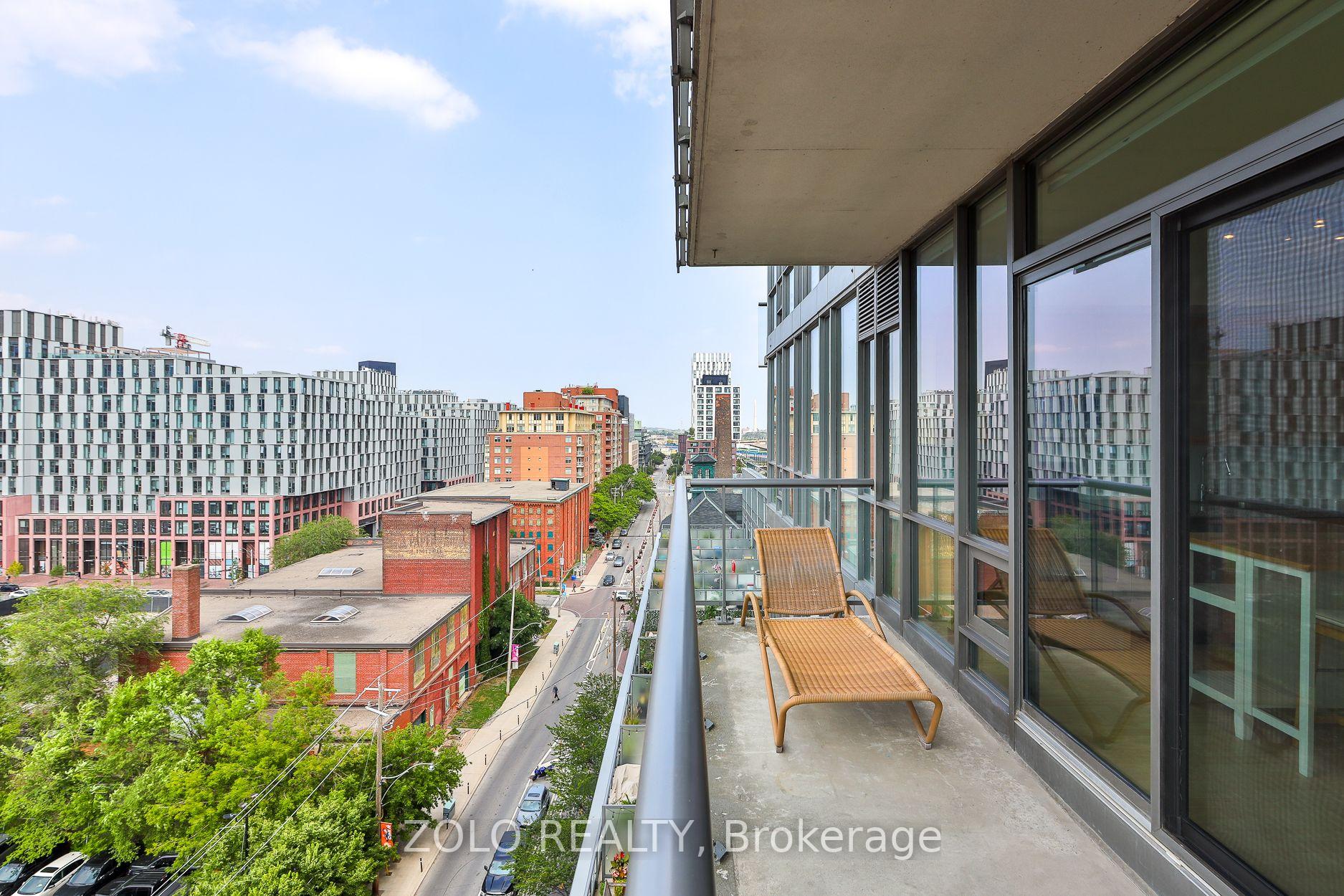 Photo 37 of Unit 901, 33 Mill Street, Toronto, Waterfront Communities — HOMEH
