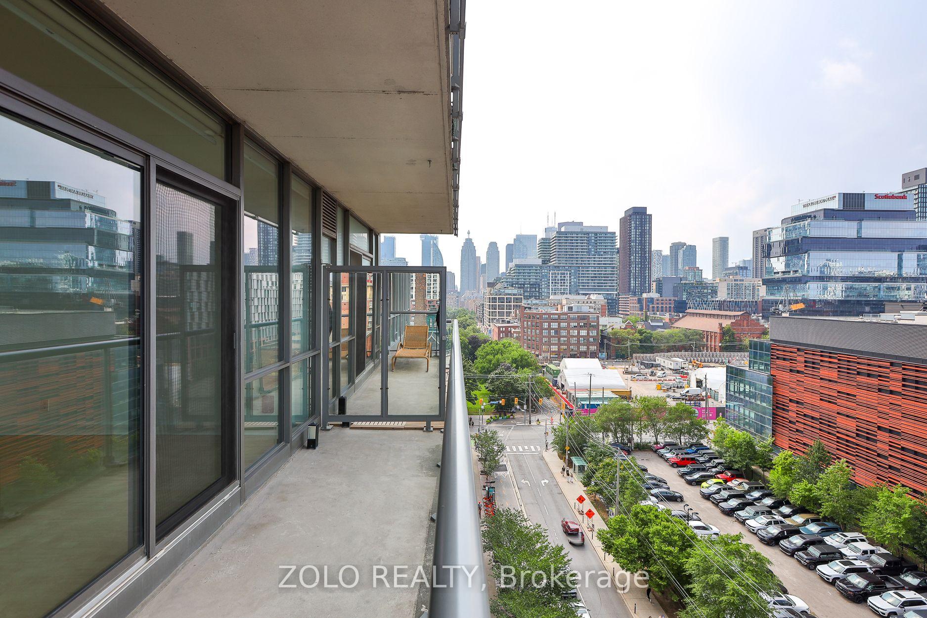 Photo 38 of Unit 901, 33 Mill Street, Toronto, Waterfront Communities — HOMEH