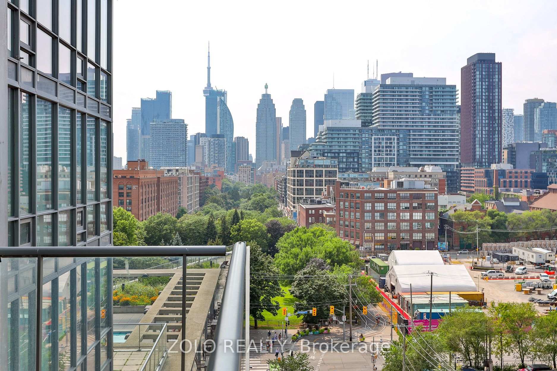 Photo 39 of Unit 901, 33 Mill Street, Toronto, Waterfront Communities — HOMEH