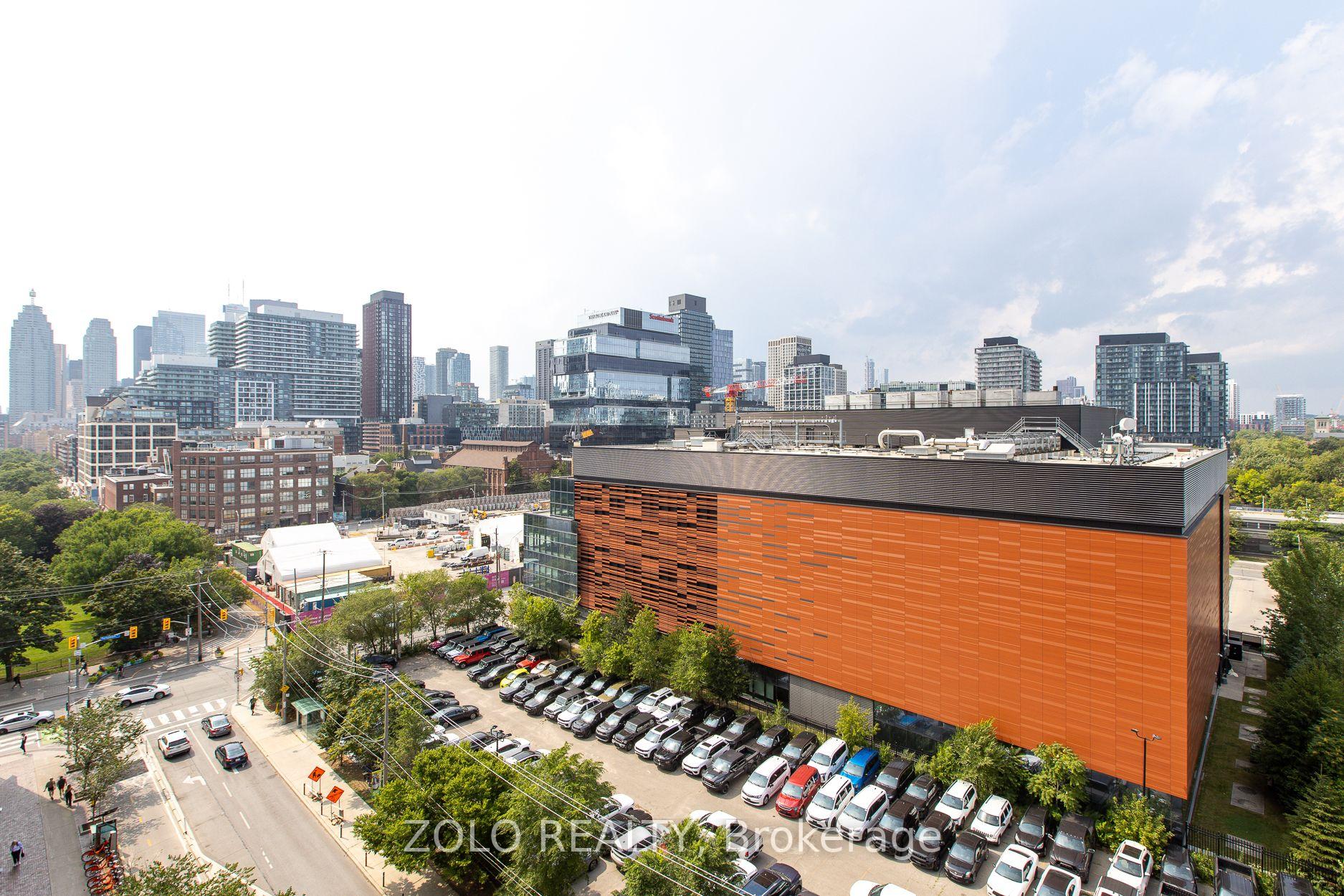 Photo 40 of Unit 901, 33 Mill Street, Toronto, Waterfront Communities — HOMEH