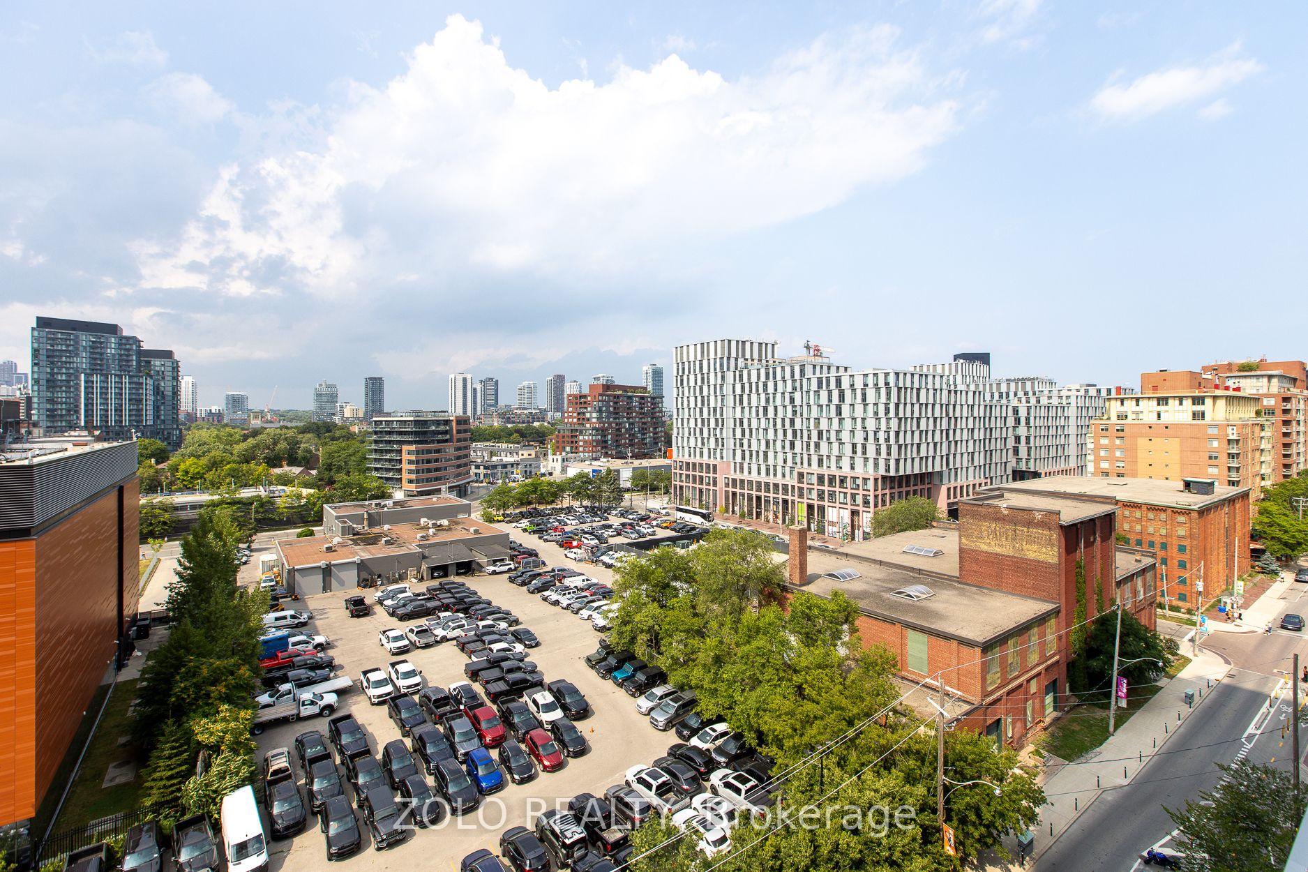 Photo 41 of Unit 901, 33 Mill Street, Toronto, Waterfront Communities — HOMEH
