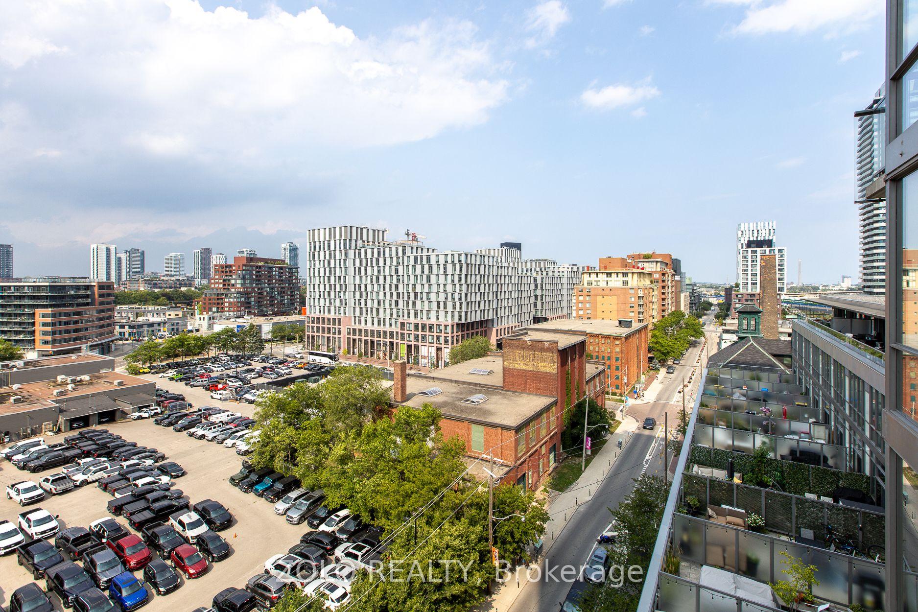 Photo 42 of Unit 901, 33 Mill Street, Toronto, Waterfront Communities — HOMEH