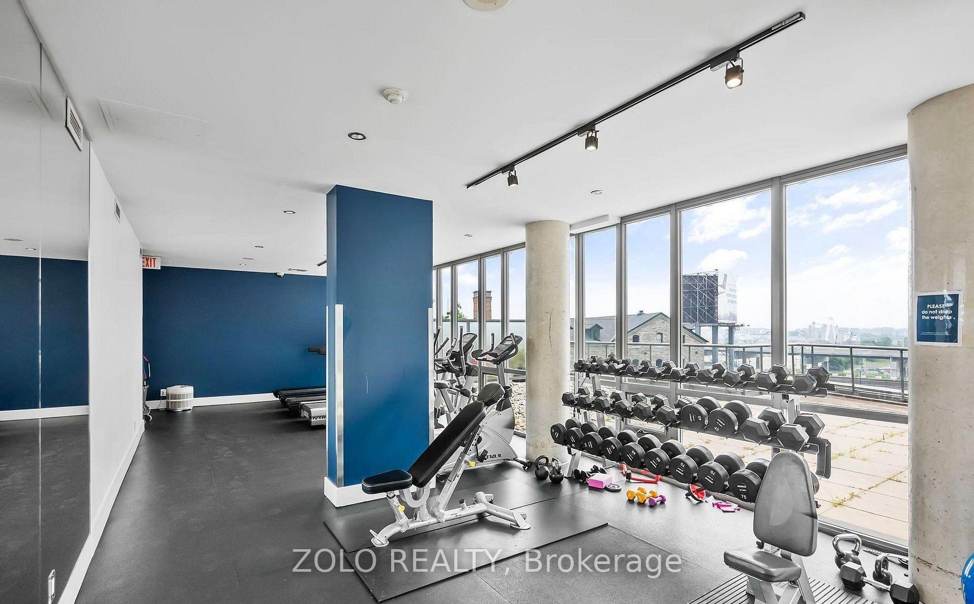 Photo 45 of Unit 901, 33 Mill Street, Toronto, Waterfront Communities — HOMEH
