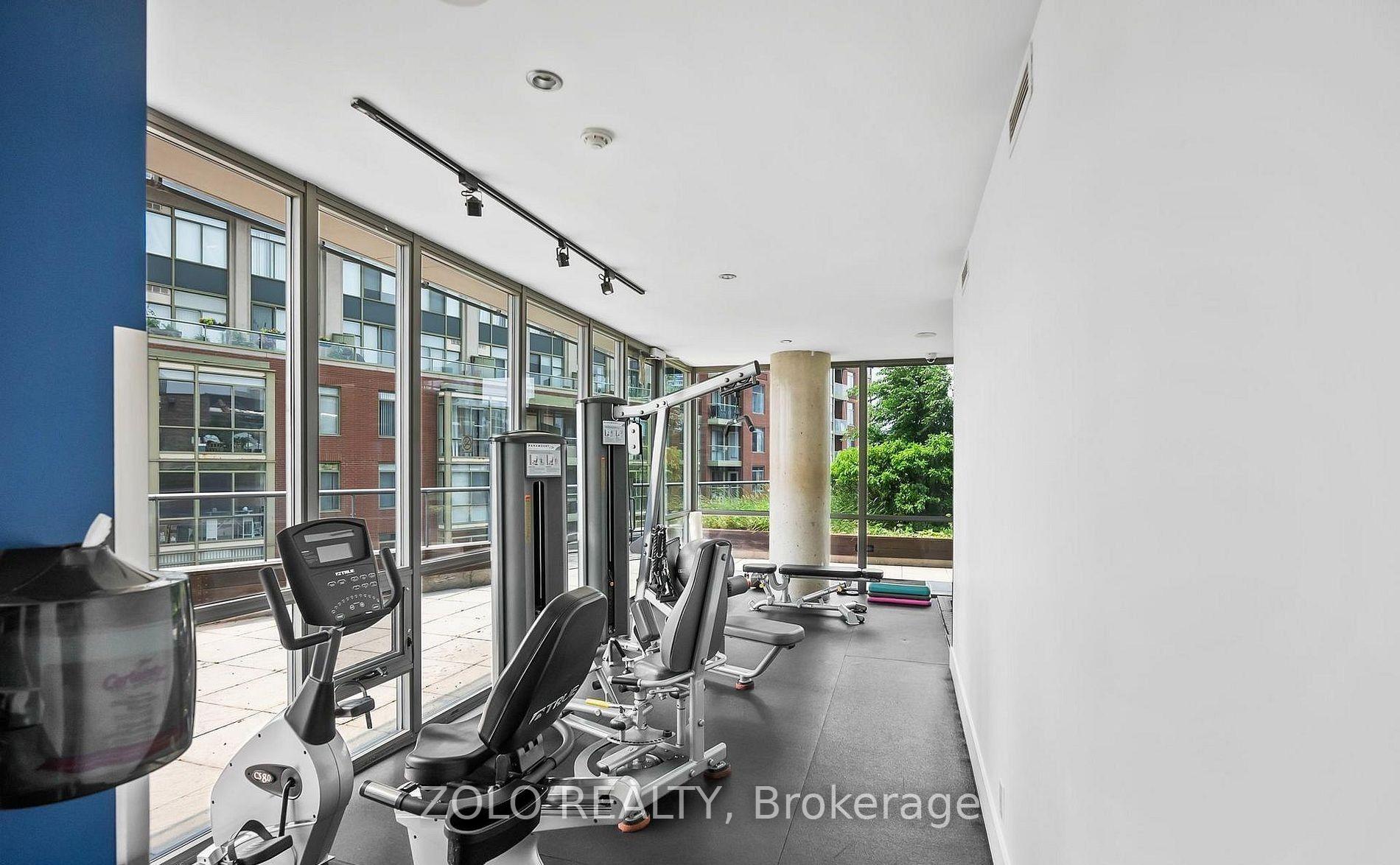 Photo 46 of Unit 901, 33 Mill Street, Toronto, Waterfront Communities — HOMEH