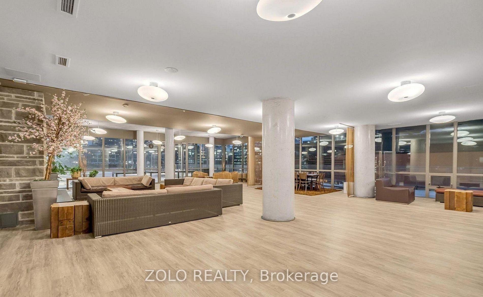 Photo 49 of Unit 901, 33 Mill Street, Toronto, Waterfront Communities — HOMEH