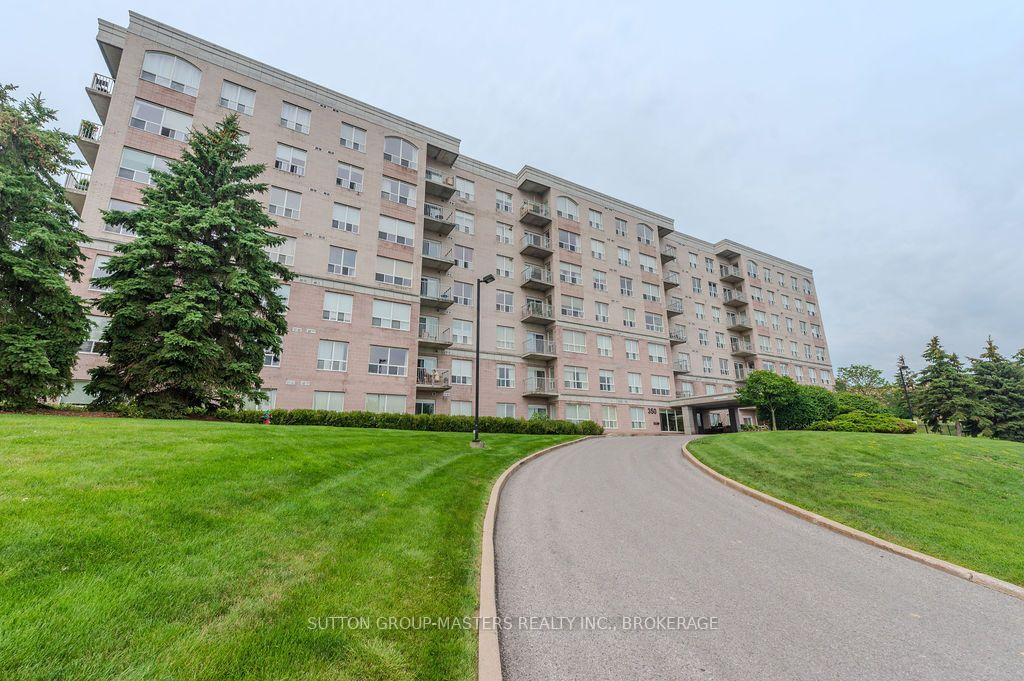 Photo 1 of Unit 112, 350 Wellington Street, Kingston, East of Sir John A. Blvd — HOMEH