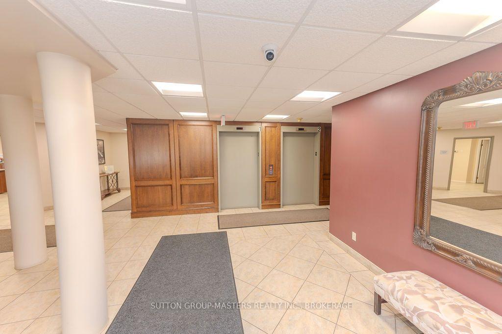 Photo 3 of Unit 112, 350 Wellington Street, Kingston, East of Sir John A. Blvd — HOMEH
