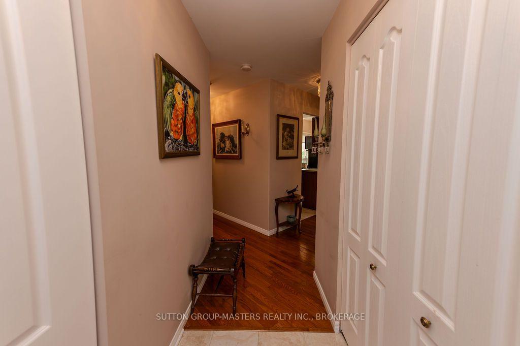 Photo 7 of Unit 112, 350 Wellington Street, Kingston, East of Sir John A. Blvd — HOMEH