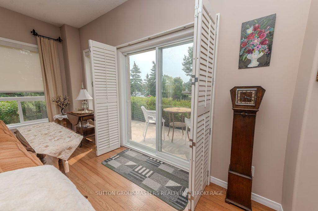 Photo 12 of Unit 112, 350 Wellington Street, Kingston, East of Sir John A. Blvd — HOMEH